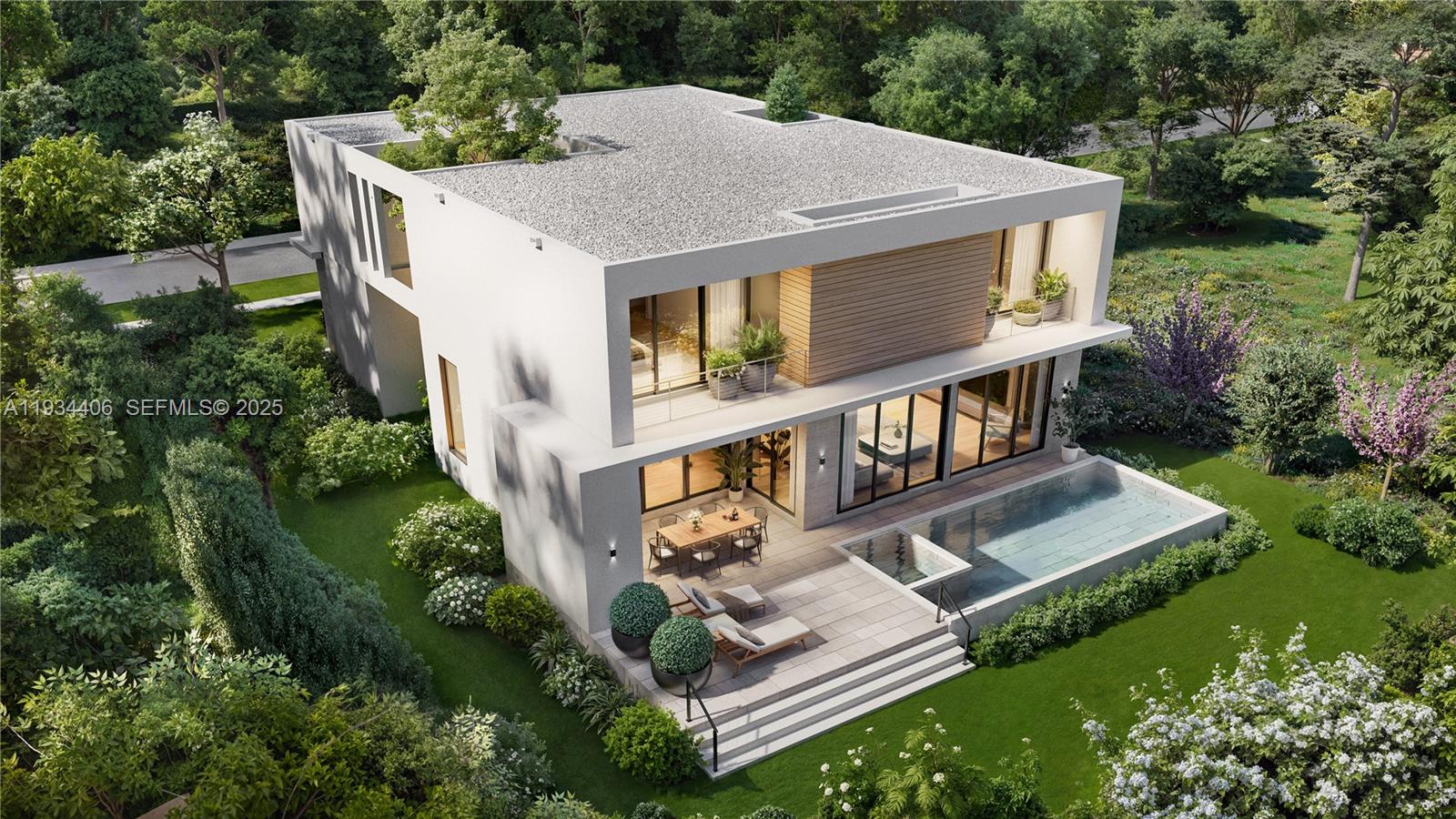 2096 Alamanda Dr North Miami, FL 33181