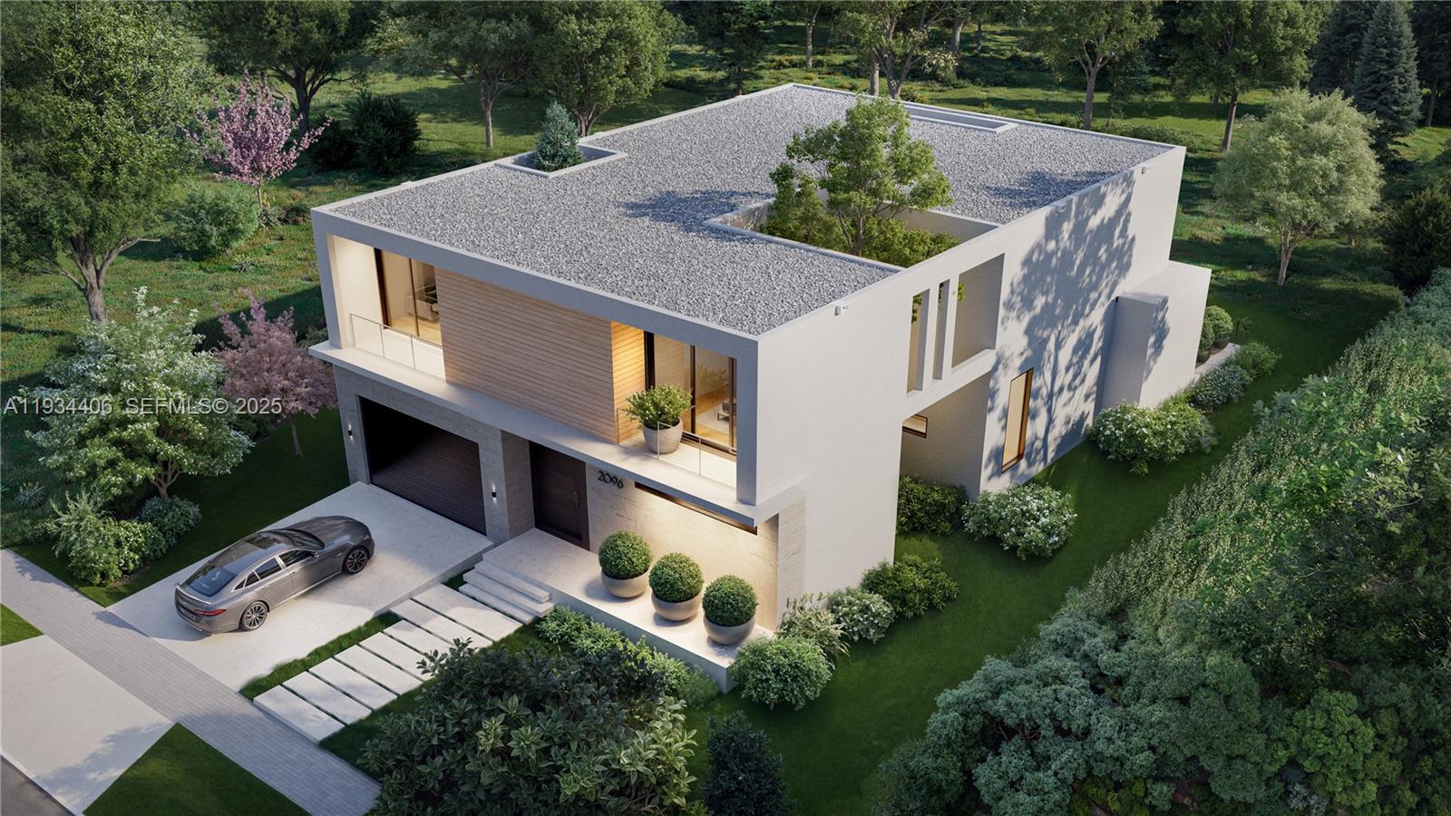 2096 Alamanda Dr North Miami, FL 33181