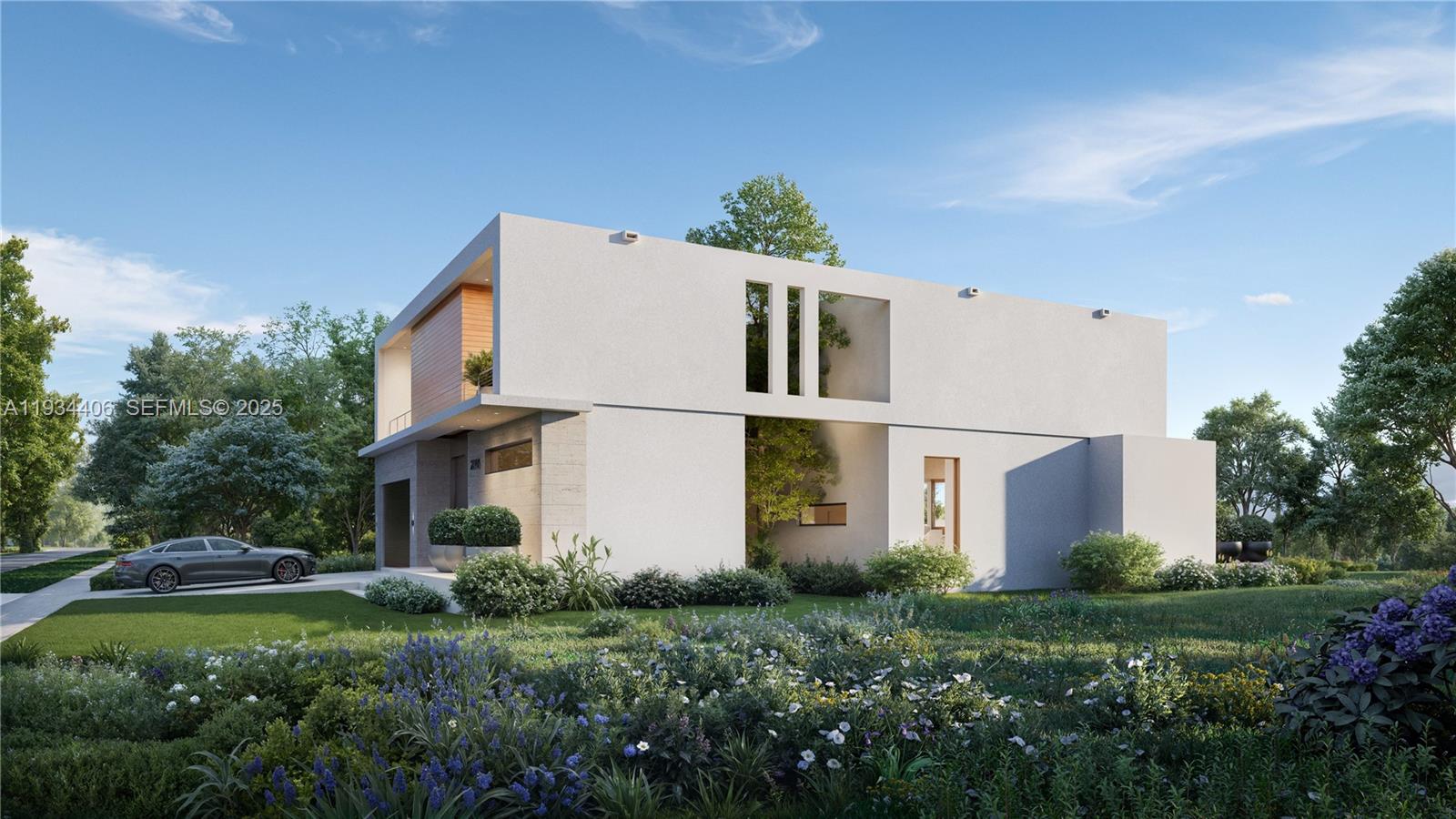 2096 Alamanda Dr North Miami, FL 33181