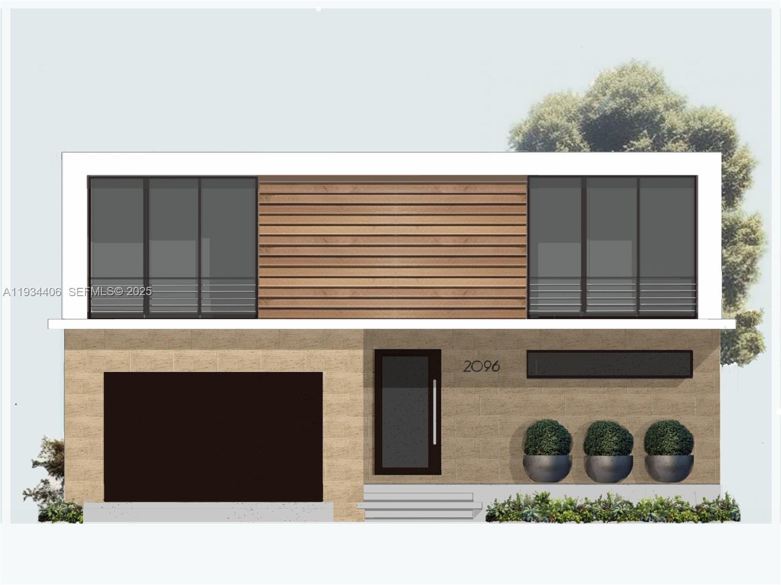 2096 Alamanda Dr North Miami, FL 33181