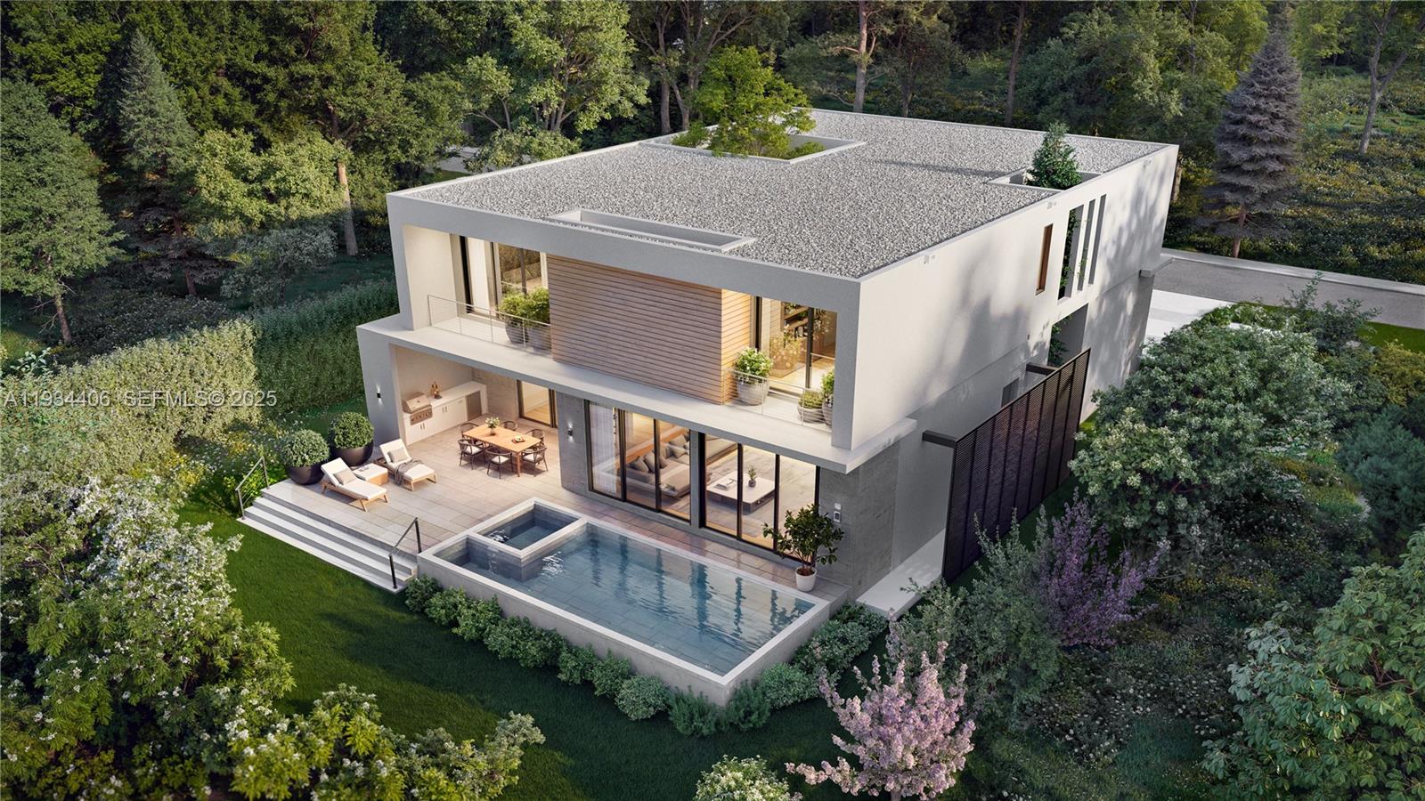 2096 Alamanda Dr North Miami, FL 33181