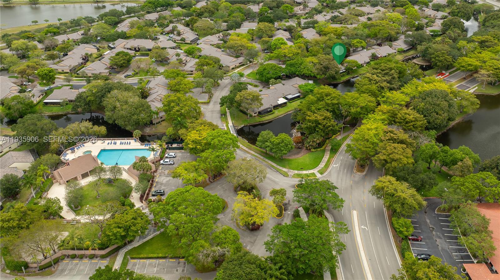 9360 S Chelsea Dr S Plantation, FL 33324