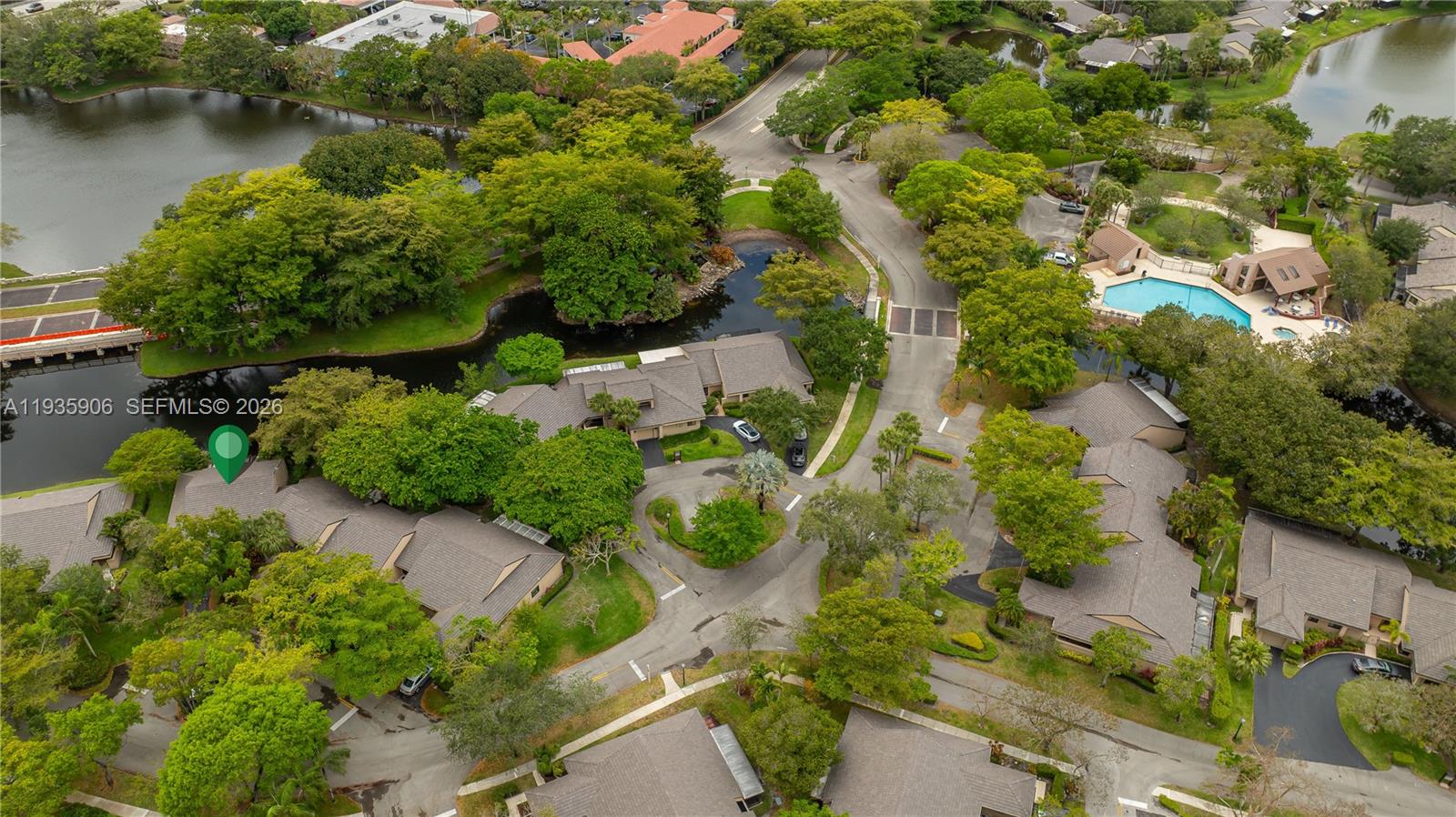 9360 S Chelsea Dr S Plantation, FL 33324