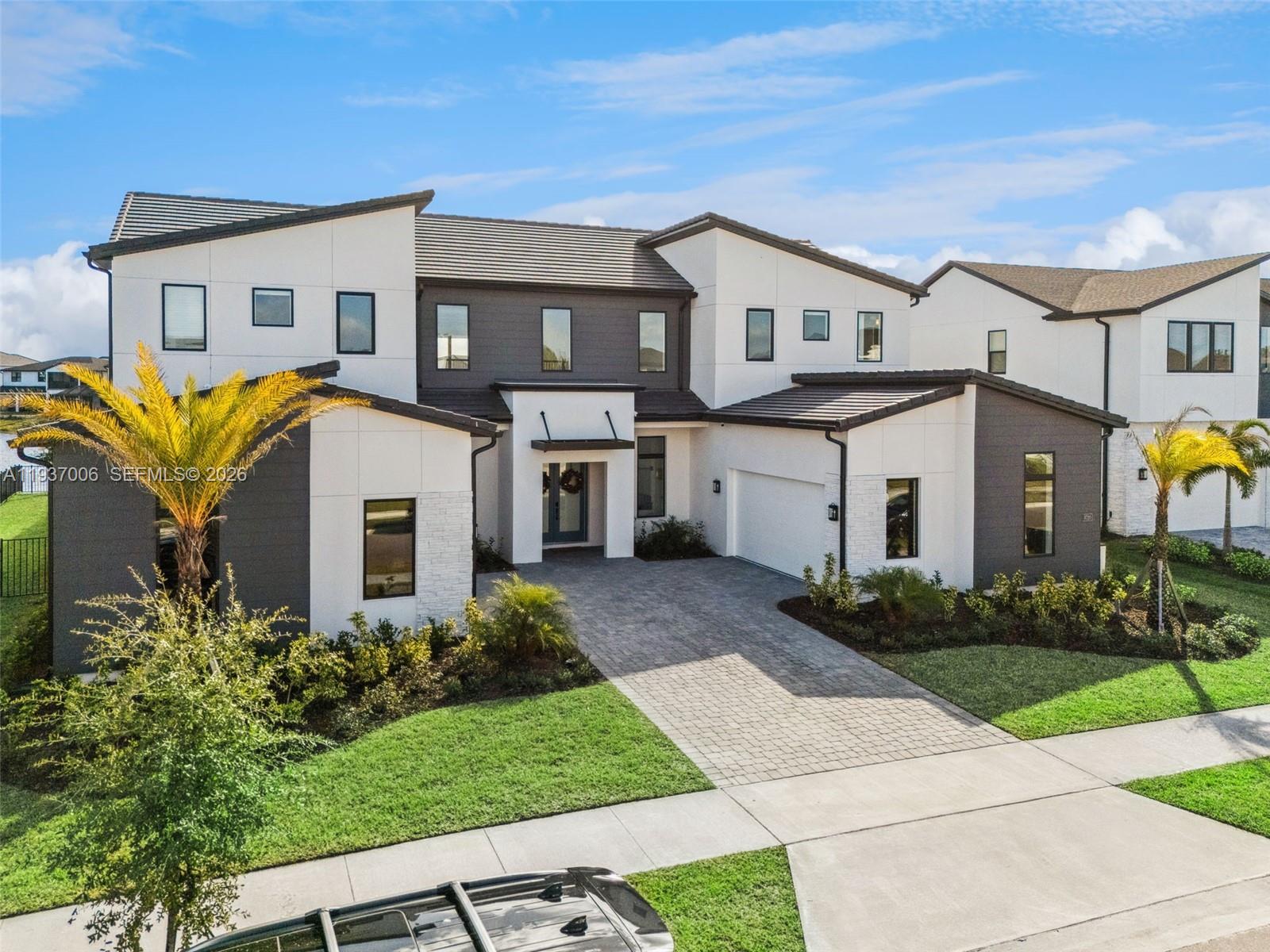 9720 Laurel Berry Dr Orlando, FL 32827