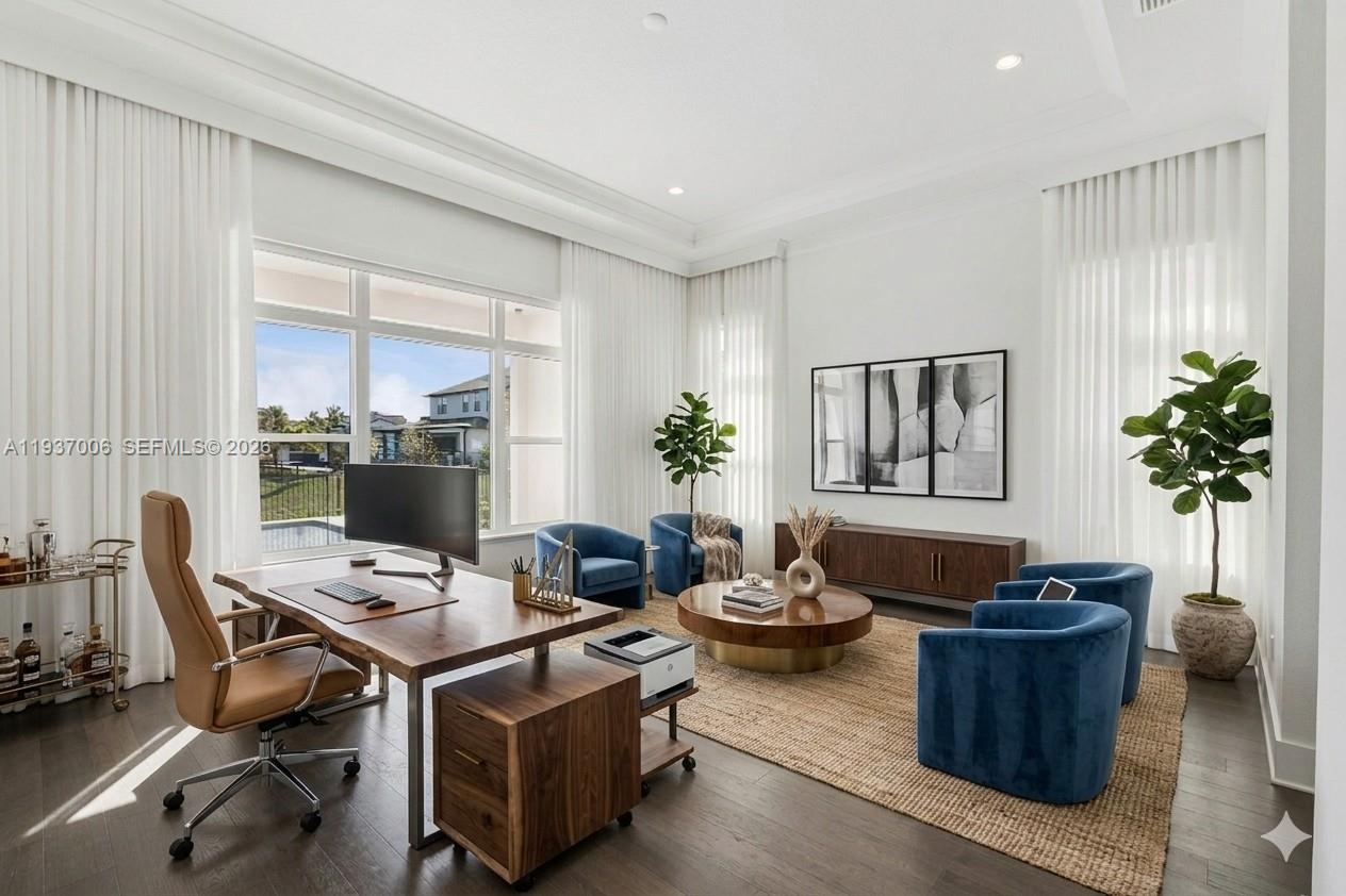 9720 Laurel Berry Dr Orlando, FL 32827