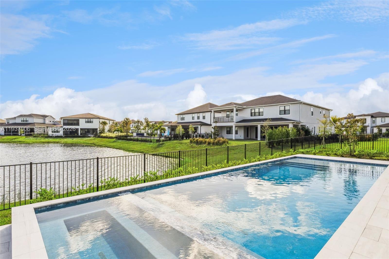 9720 Laurel Berry Dr Orlando, FL 32827