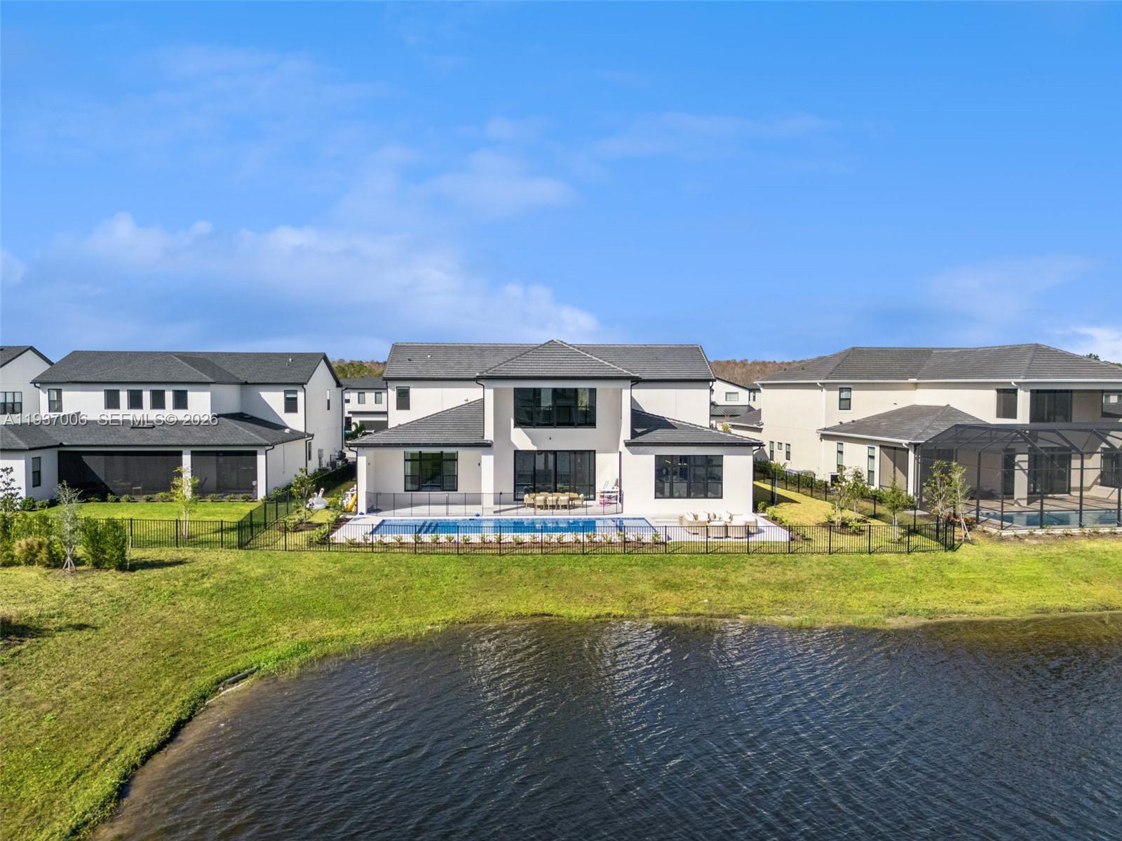 9720 Laurel Berry Dr Orlando, FL 32827