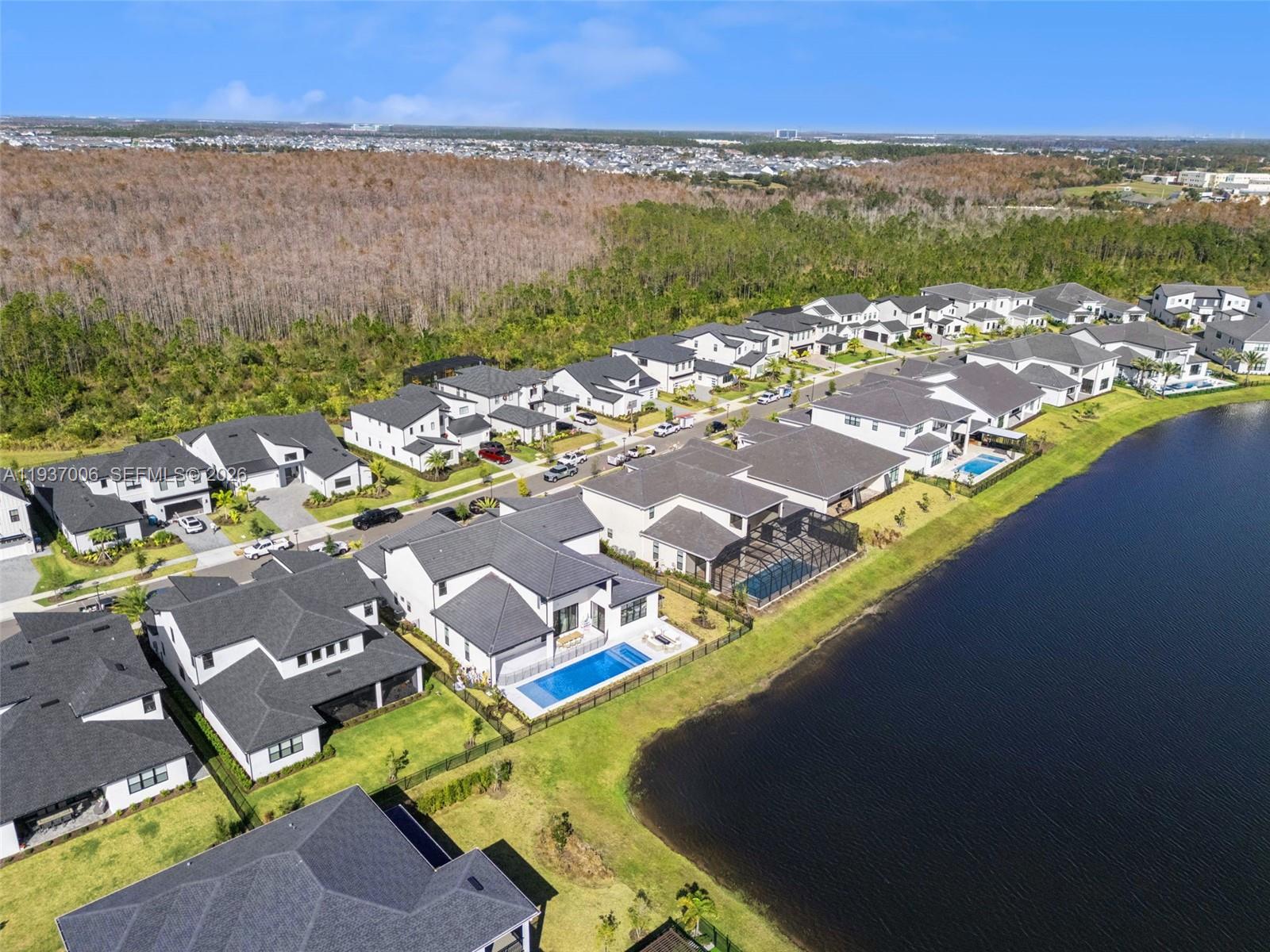 9720 Laurel Berry Dr Orlando, FL 32827