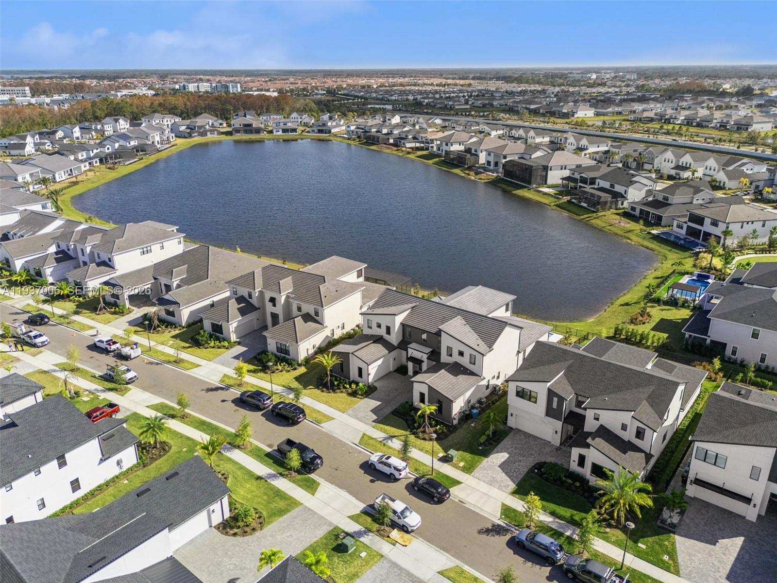 9720 Laurel Berry Dr Orlando, FL 32827