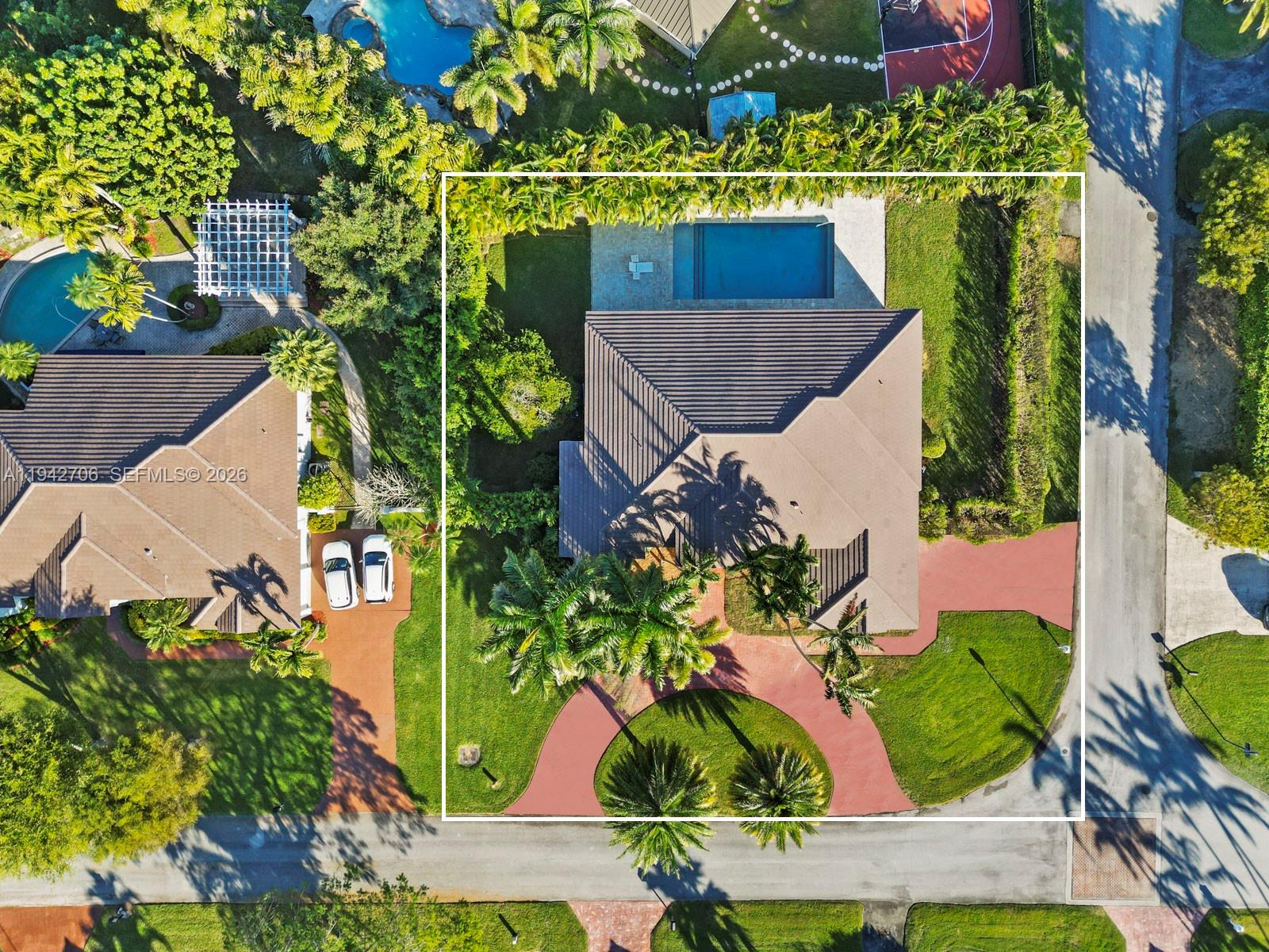 8945 SW 162nd Ter Palmetto Bay, FL 33157