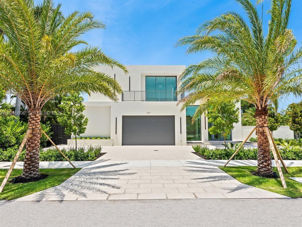 2657 NE 34th St Fort Lauderdale, FL 33306