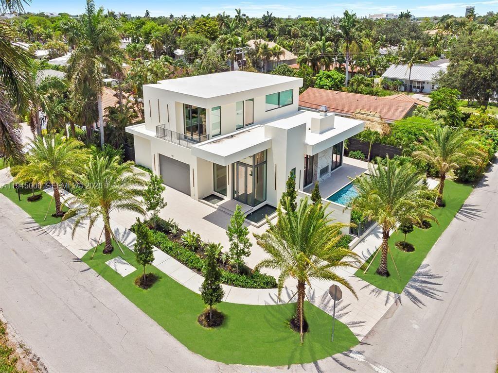 2657 NE 34th St Fort Lauderdale, FL 33306