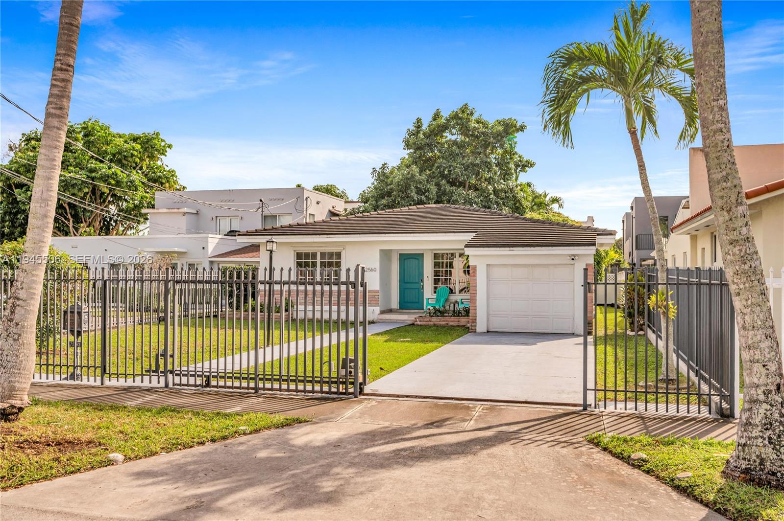 2560 SW 19th Ter Miami, FL 33145