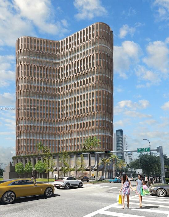 3886 Biscayne Blvd Miami, FL 33137