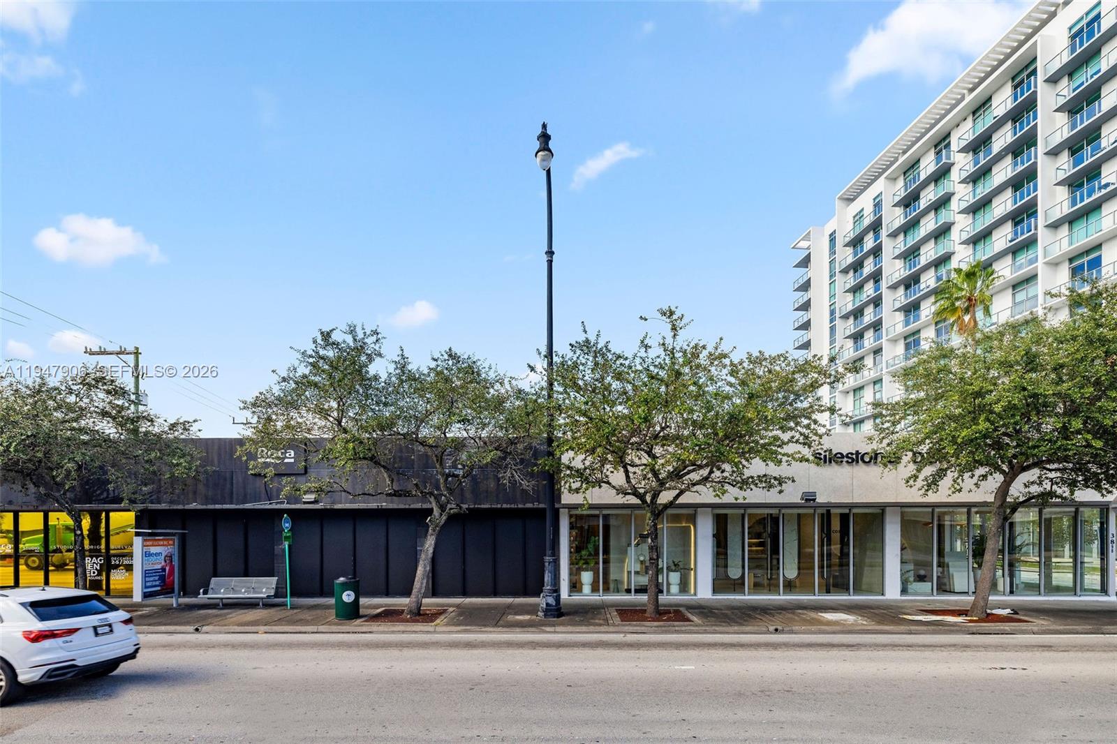 3886 Biscayne Blvd Miami, FL 33137