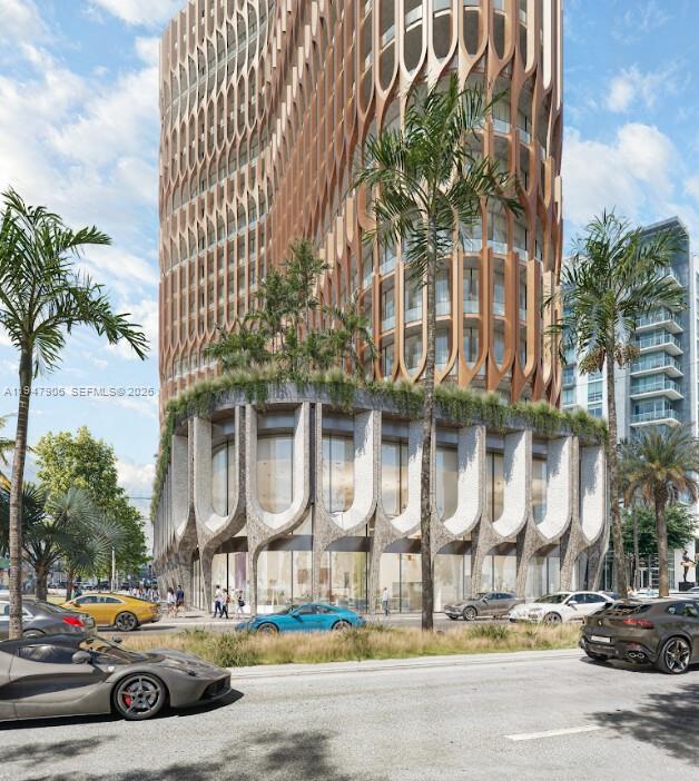 3886 Biscayne Blvd Miami, FL 33137