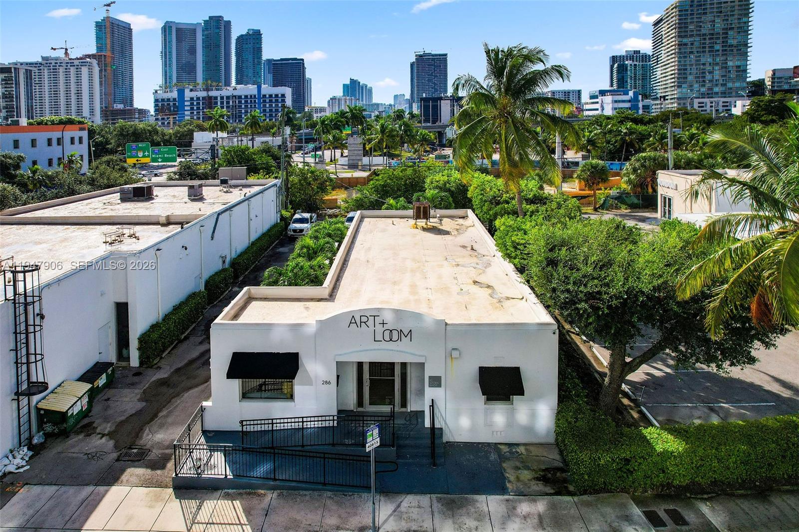 3886 Biscayne Blvd Miami, FL 33137