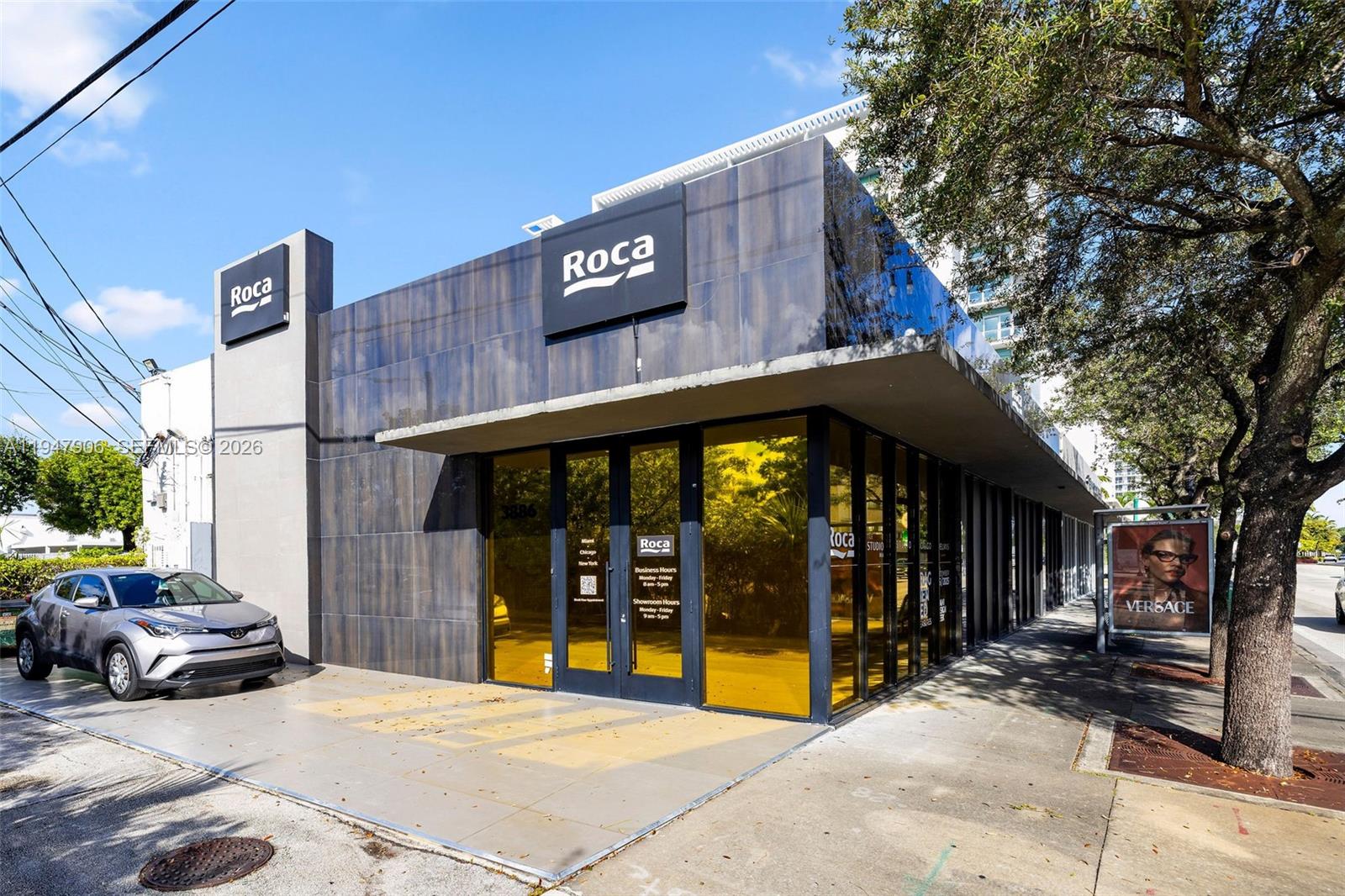 3886 Biscayne Blvd Miami, FL 33137