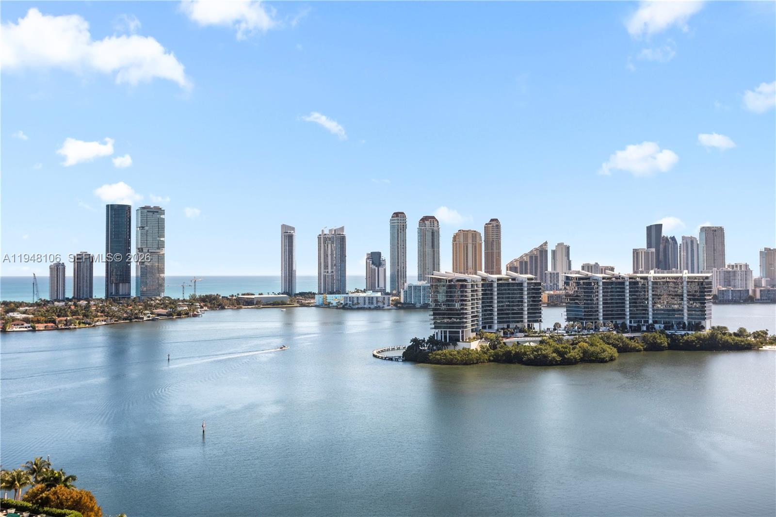 image Aventura Marina Ii27