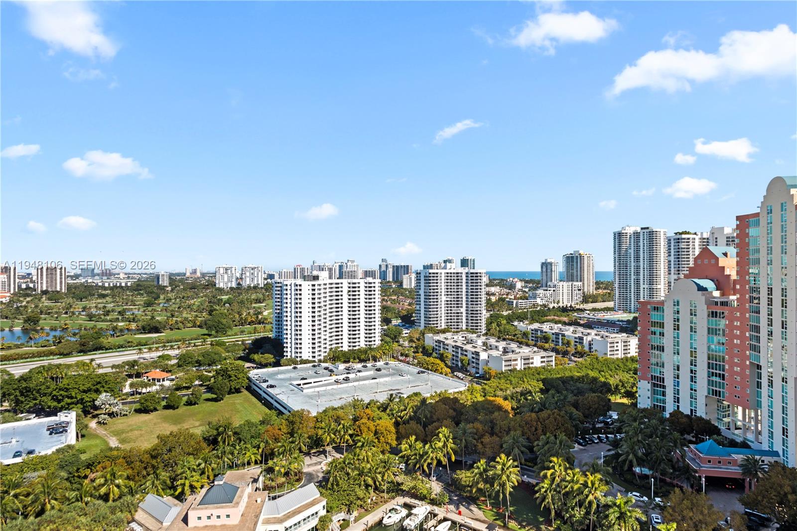 image Aventura Marina Ii28