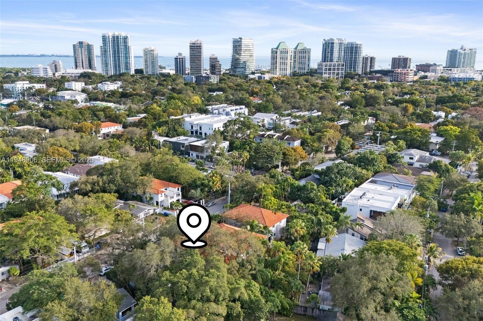 2922 Virginia St #2922