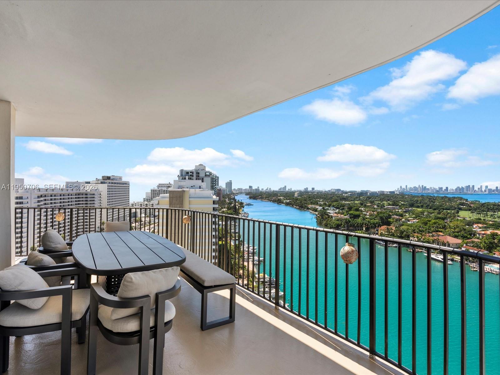 5660 Collins Ave #18A Miami Beach, FL 33140