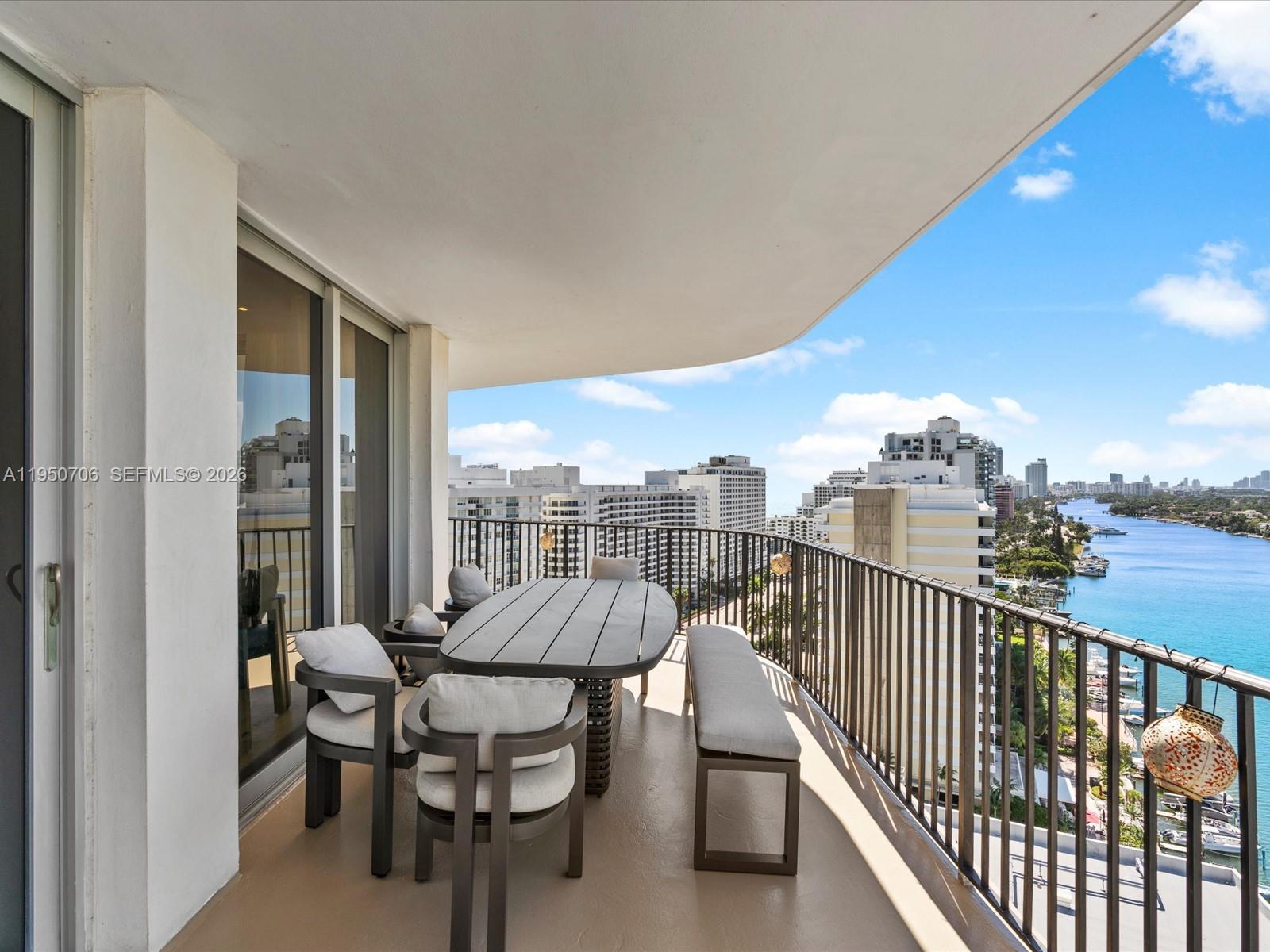 5660 Collins Ave #18A Miami Beach, FL 33140