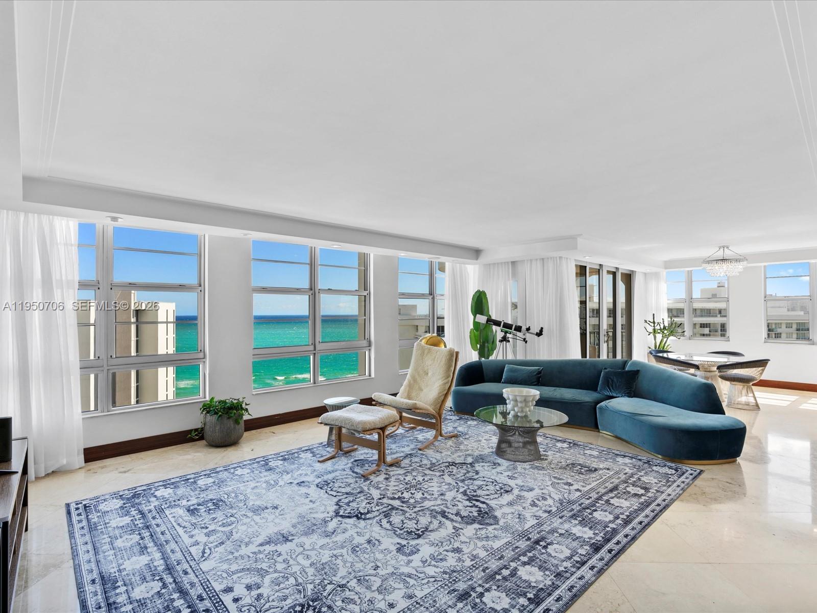 5660 Collins Ave #18A Miami Beach, FL 33140