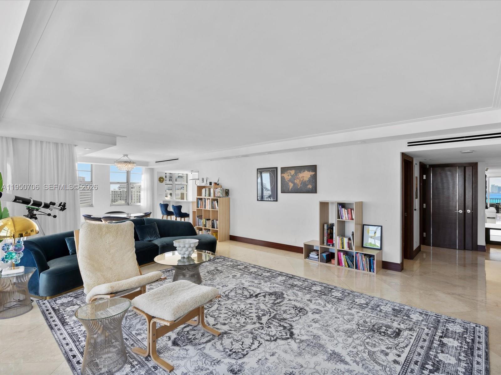 5660 Collins Ave #18A Miami Beach, FL 33140