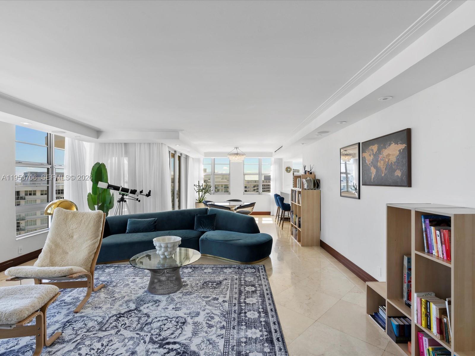 5660 Collins Ave #18A Miami Beach, FL 33140