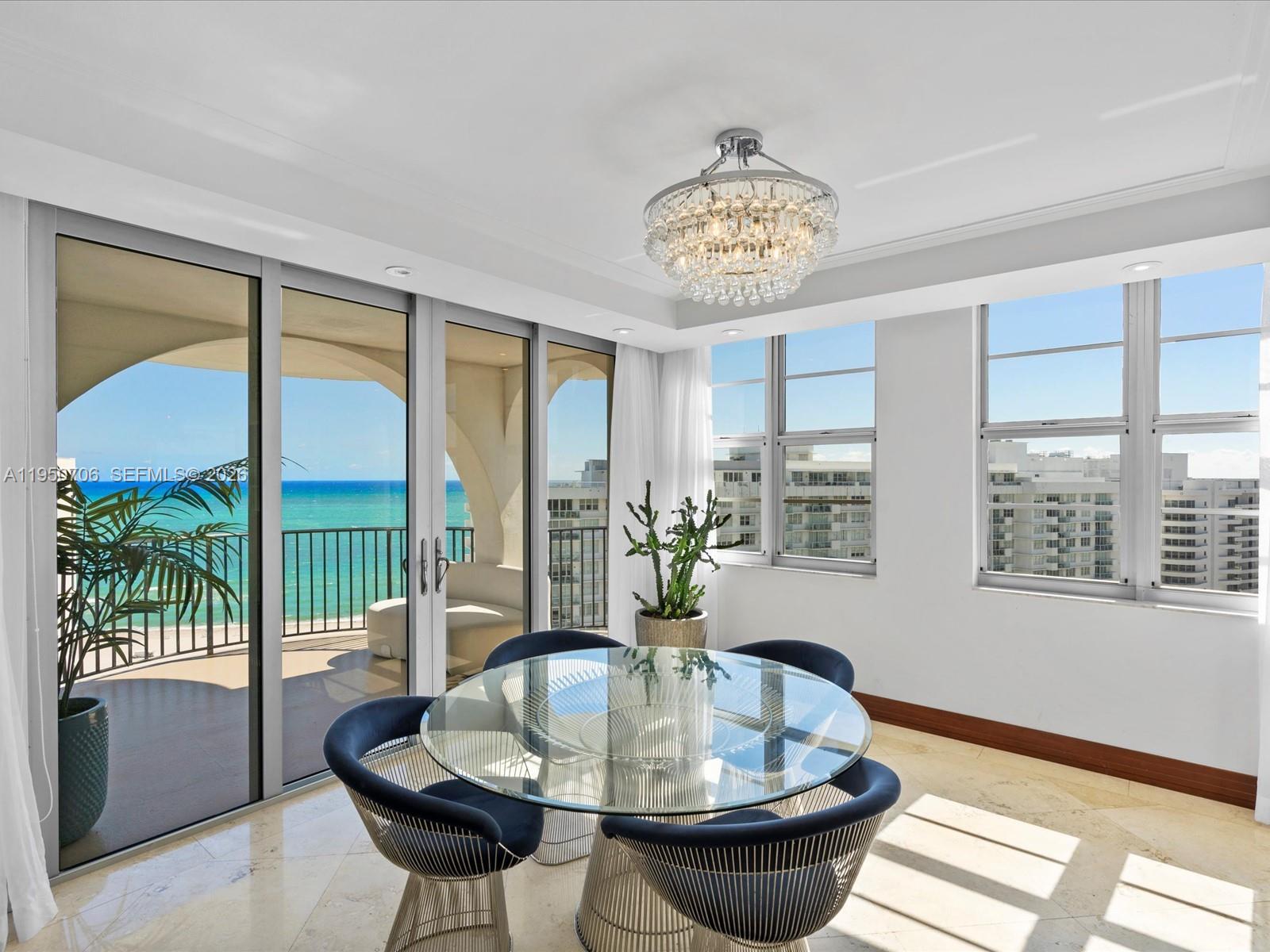 5660 Collins Ave #18A Miami Beach, FL 33140