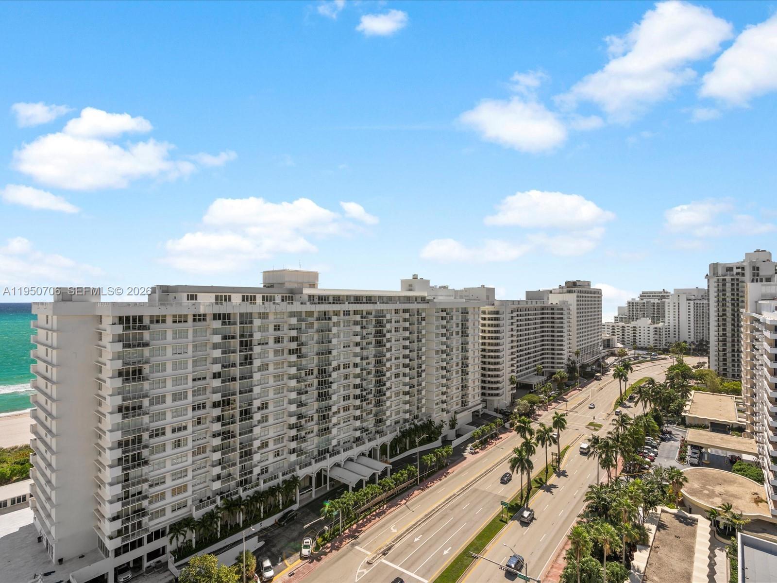 5660 Collins Ave #18A Miami Beach, FL 33140