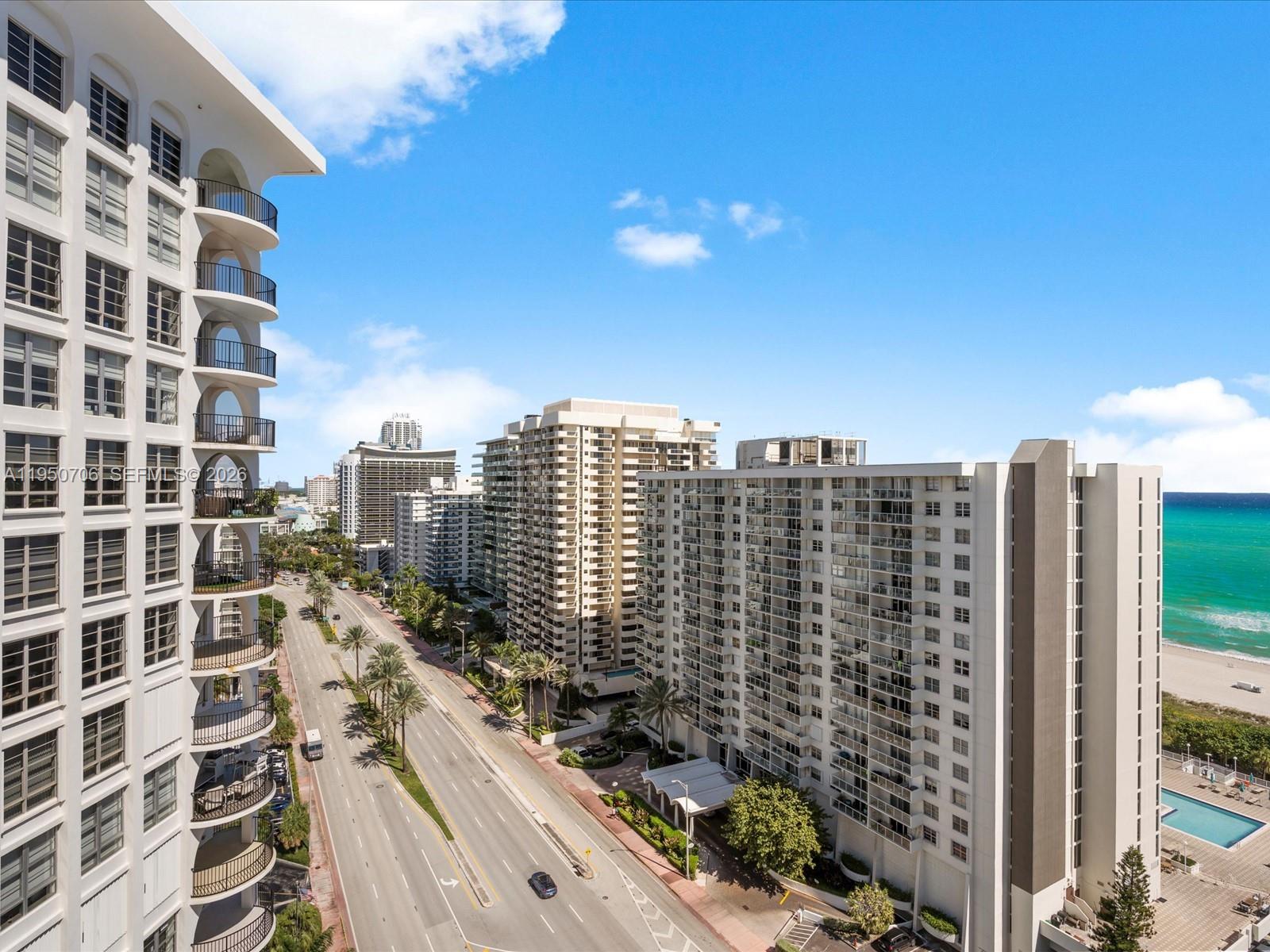 5660 Collins Ave #18A Miami Beach, FL 33140
