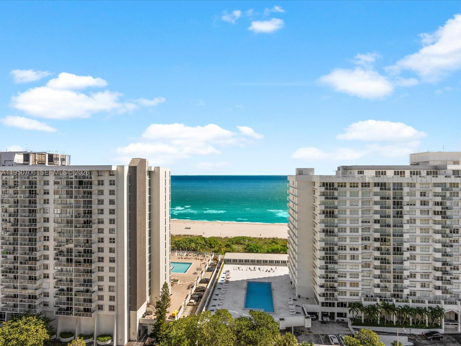 5660 Collins Ave #18A Miami Beach, FL 33140