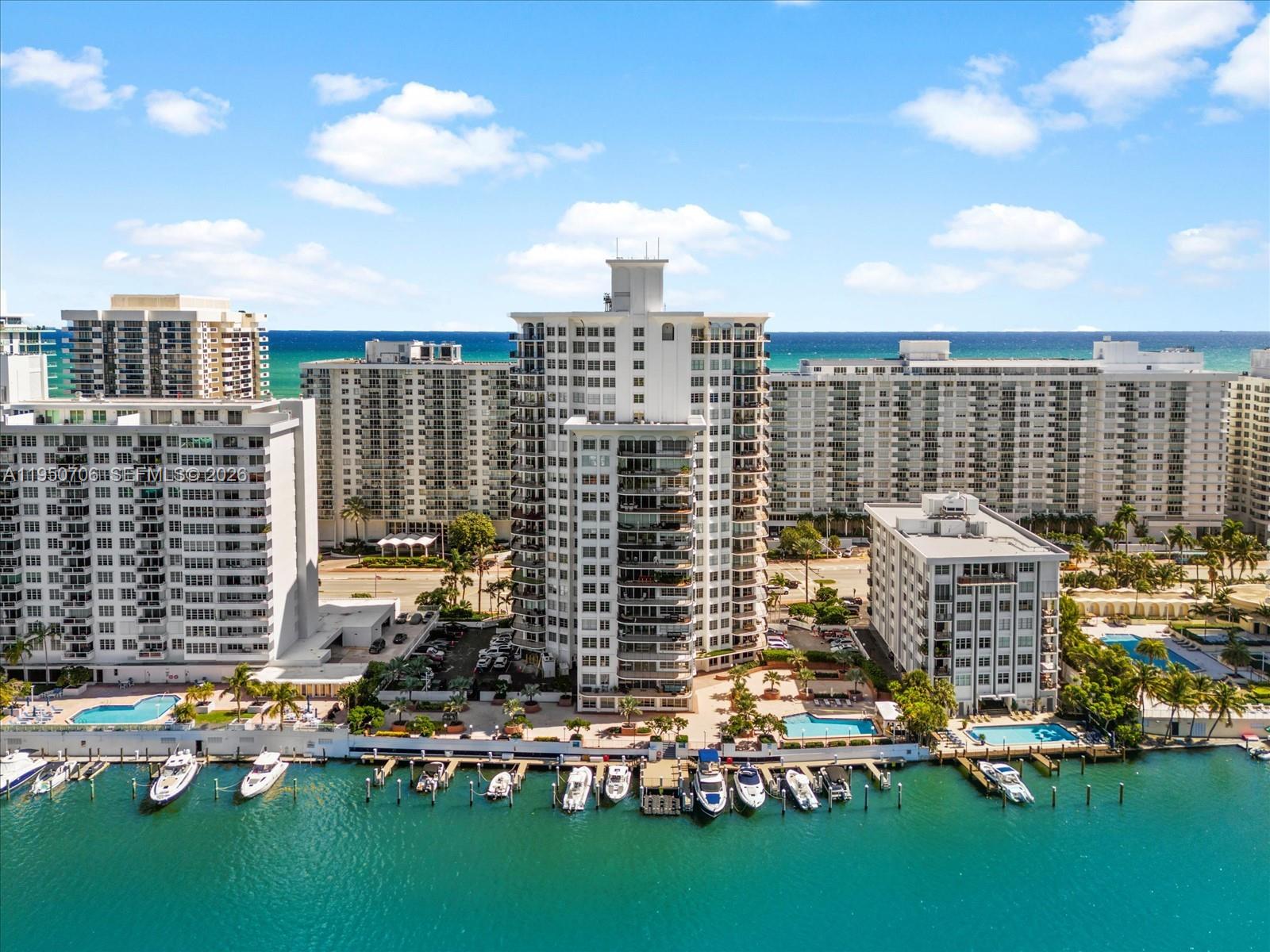 5660 Collins Ave #18A Miami Beach, FL 33140