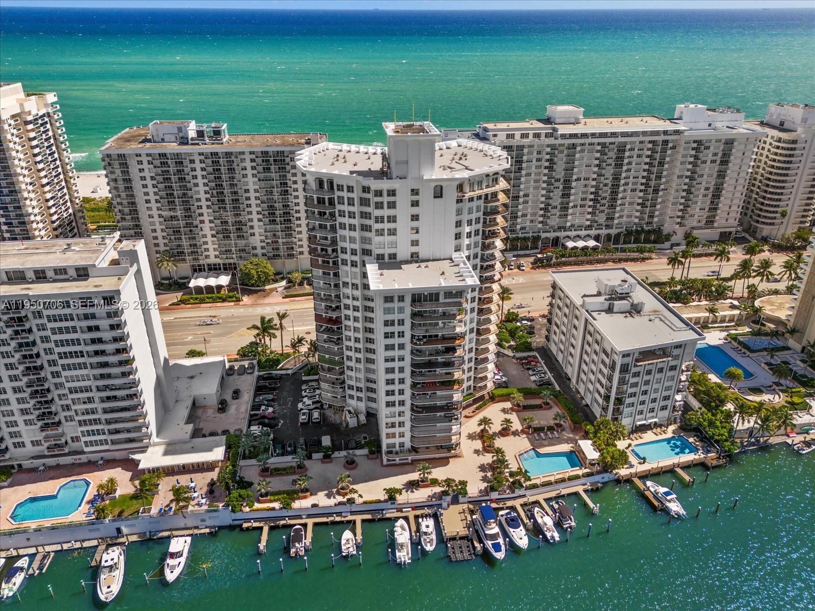 5660 Collins Ave #18A Miami Beach, FL 33140