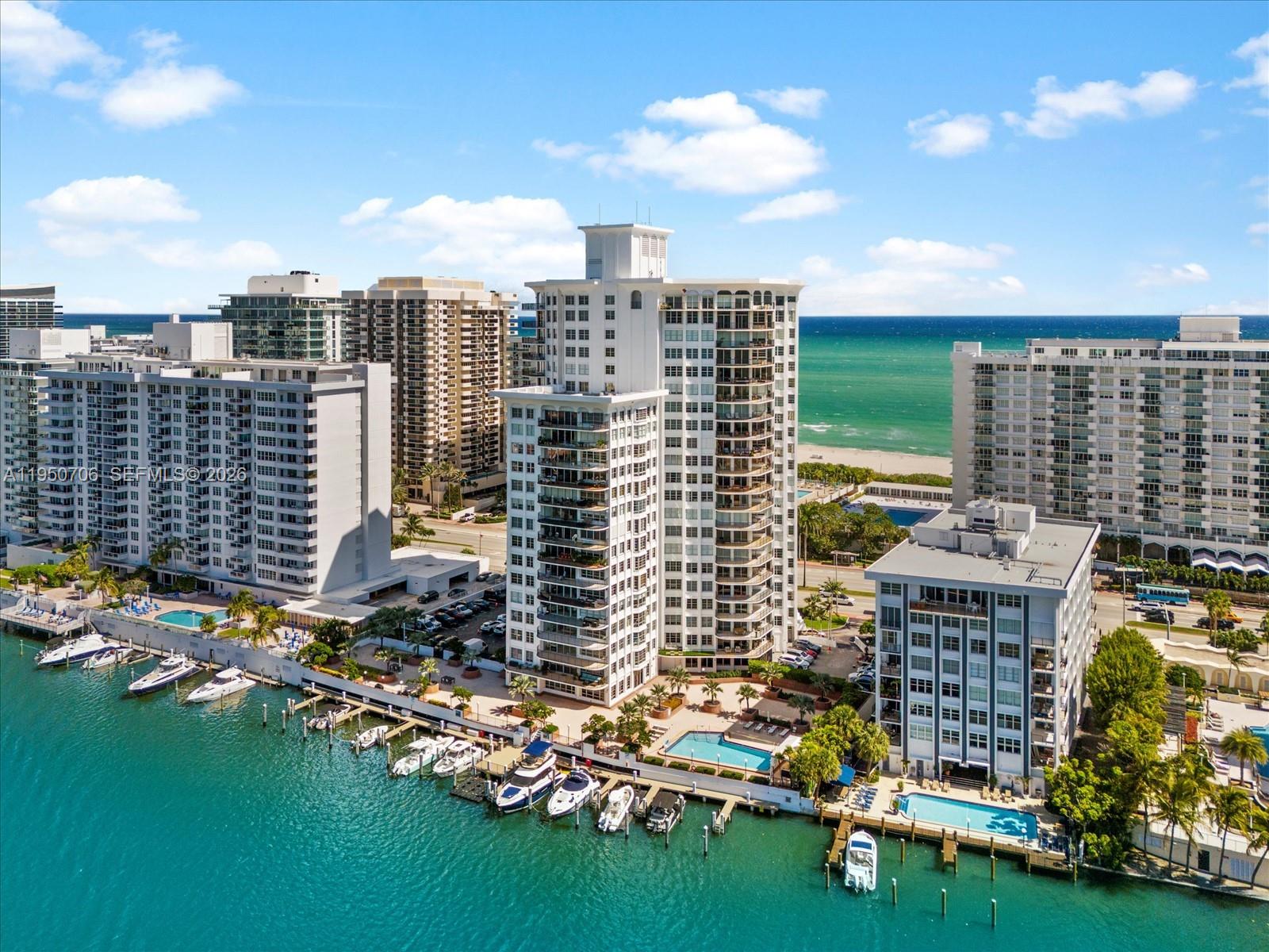 5660 Collins Ave #18A Miami Beach, FL 33140