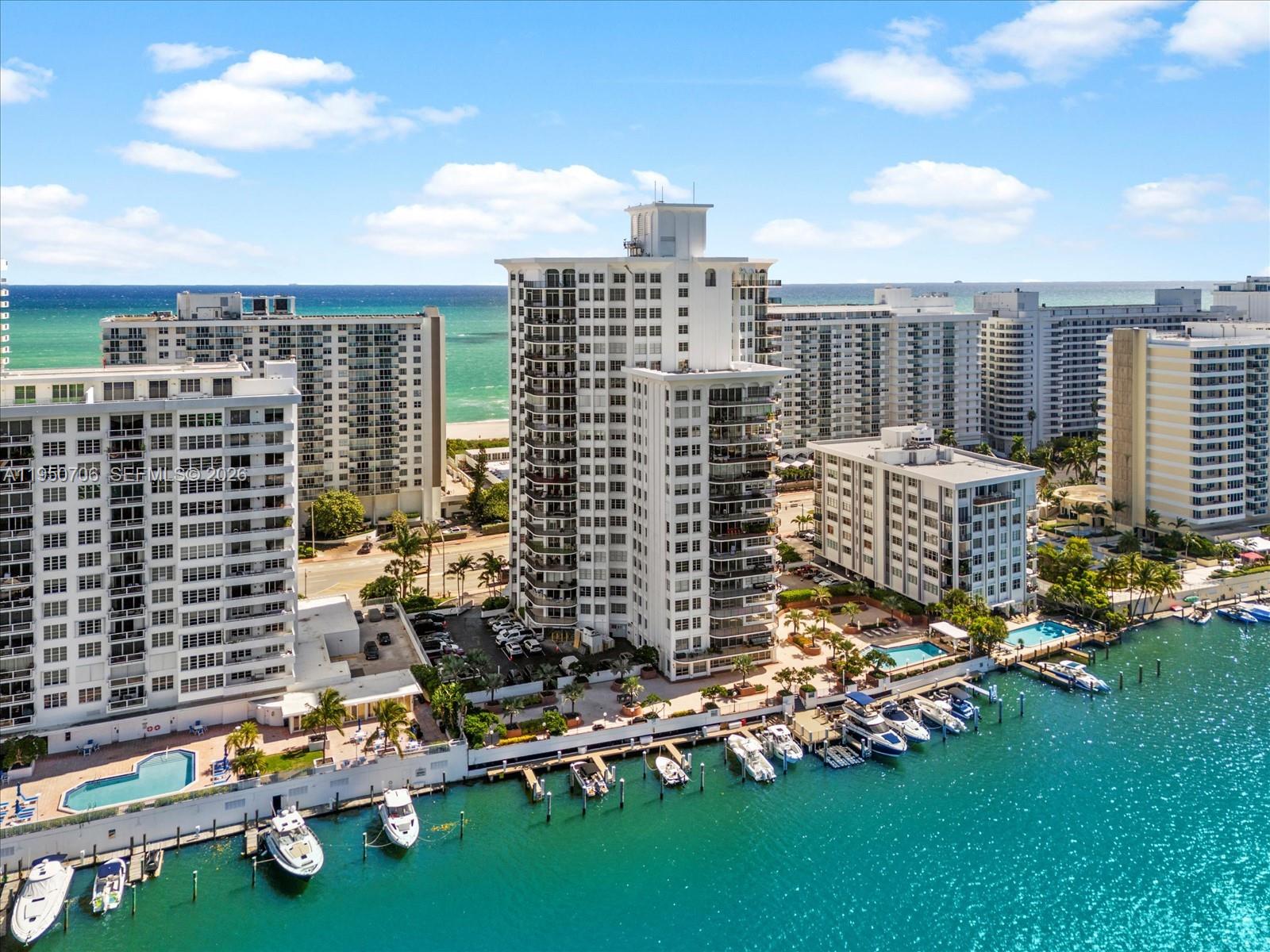 5660 Collins Ave #18A Miami Beach, FL 33140