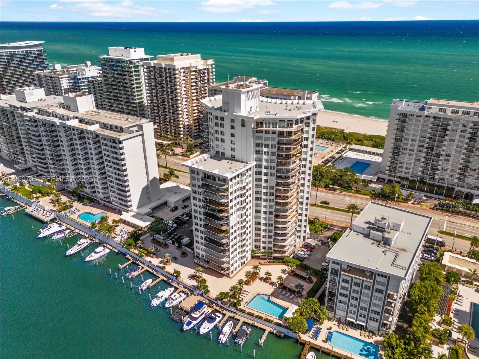 5660 Collins Ave #18A Miami Beach, FL 33140