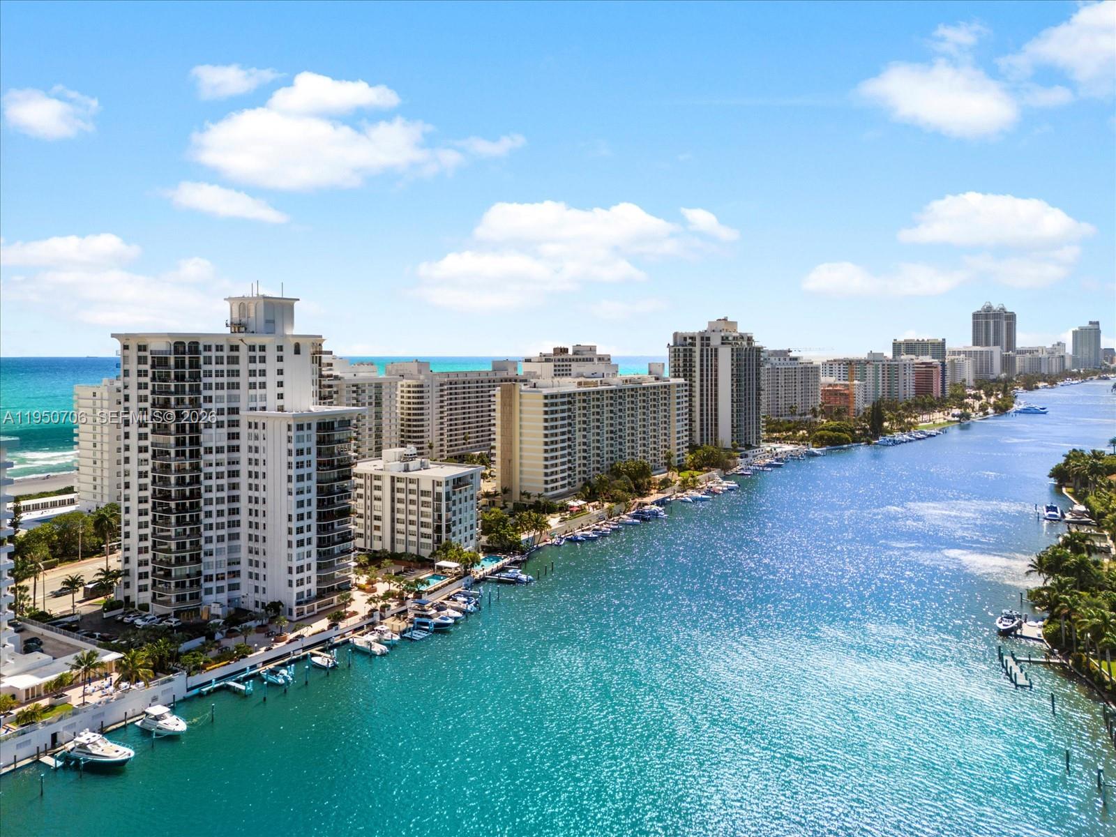 5660 Collins Ave #18A Miami Beach, FL 33140