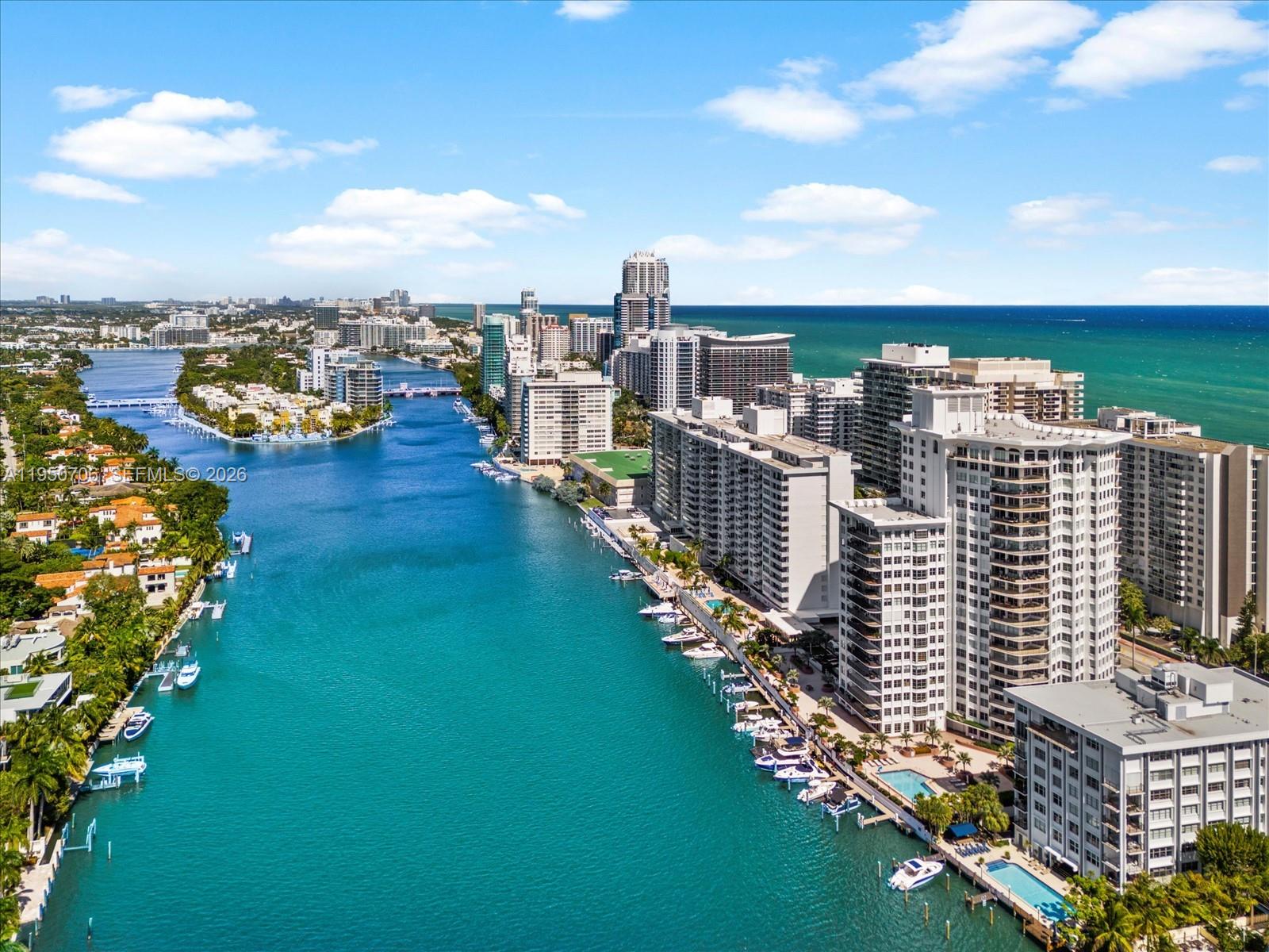 5660 Collins Ave #18A Miami Beach, FL 33140