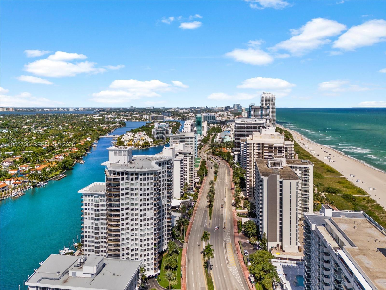 5660 Collins Ave #18A Miami Beach, FL 33140