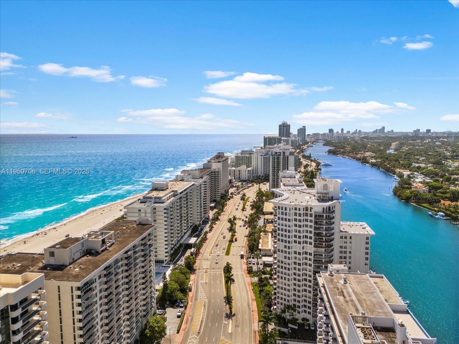 5660 Collins Ave #18A Miami Beach, FL 33140