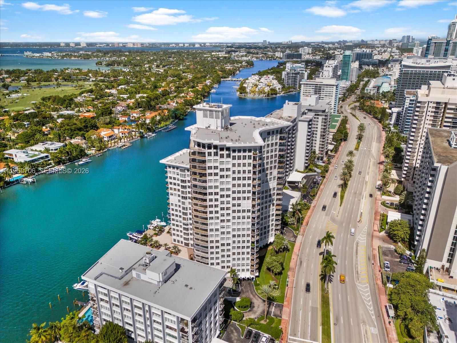 5660 Collins Ave #18A Miami Beach, FL 33140