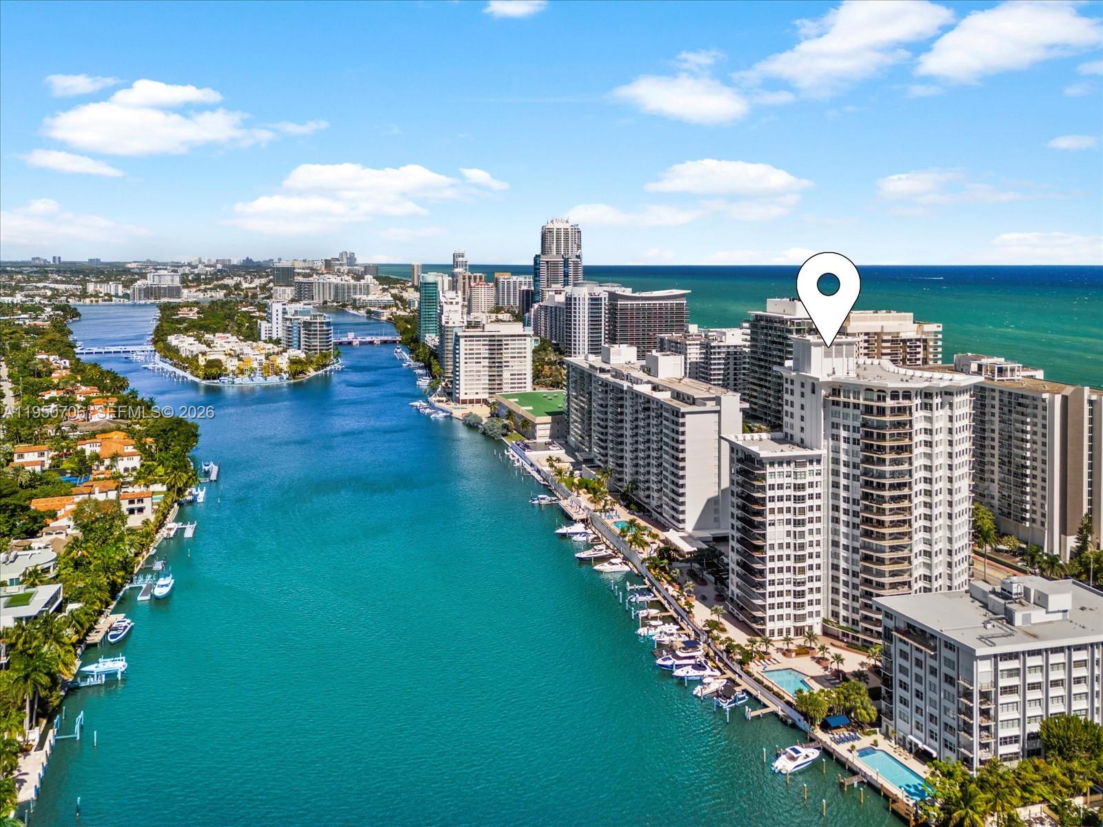 5660 Collins Ave #18A Miami Beach, FL 33140