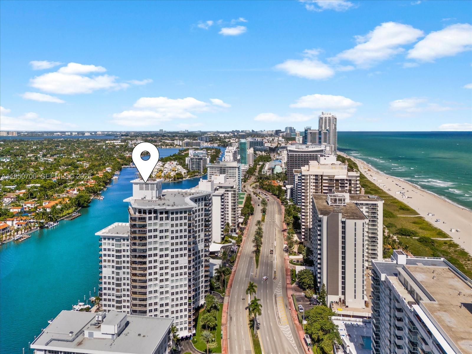 5660 Collins Ave #18A Miami Beach, FL 33140