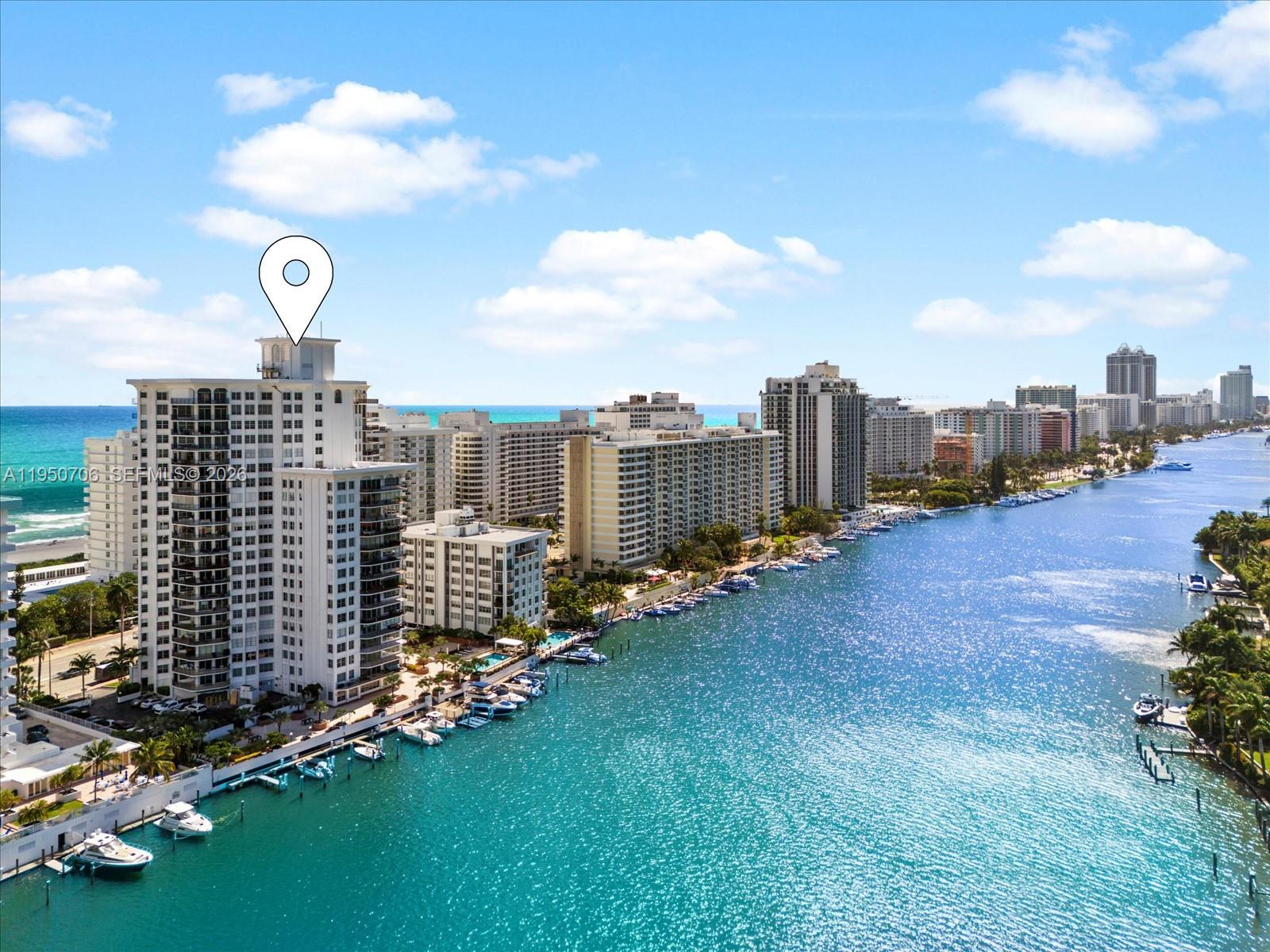 5660 Collins Ave #18A Miami Beach, FL 33140