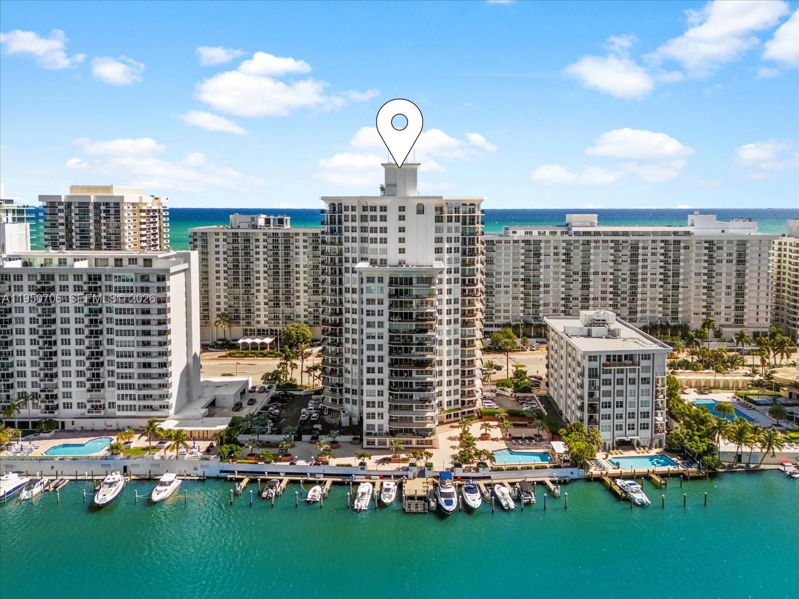 5660 Collins Ave #18A Miami Beach, FL 33140