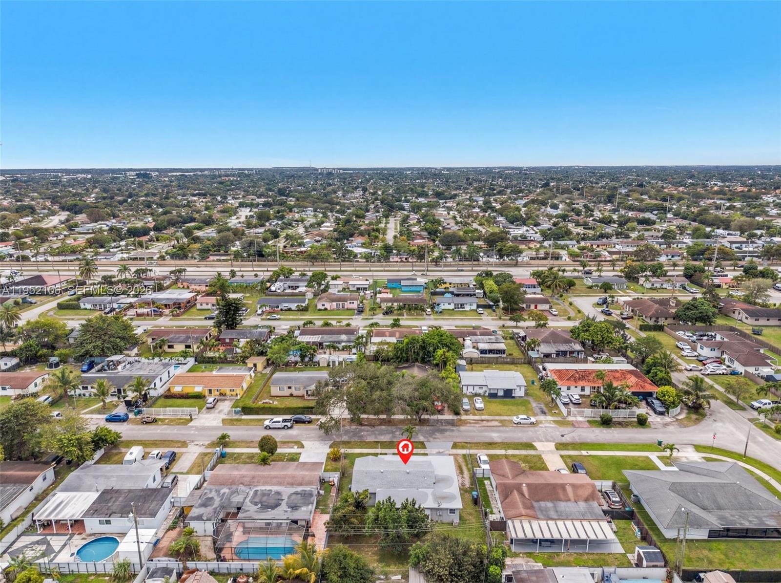 10451 SW 150th Ter Miami, FL 33176