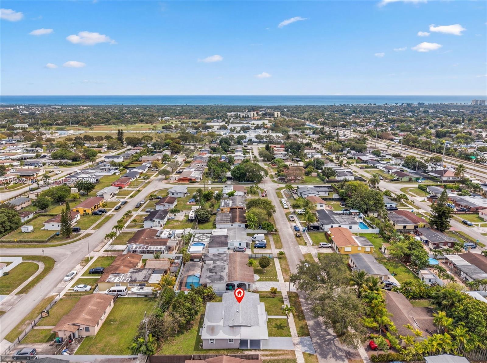 10451 SW 150th Ter Miami, FL 33176